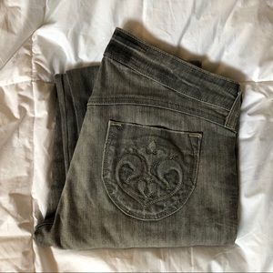 Siwy denim jeans - Camilla